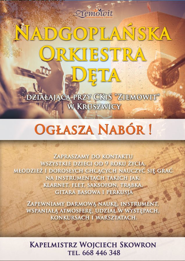 Nadgoplańska-Orkiestra-Dęta